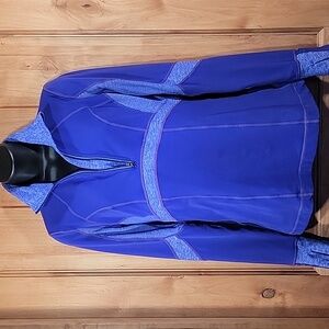 Lululemon Run Distance Pullover 6